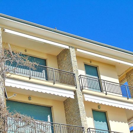 Ferienwohnung Fiori Sul Mare Tellaro Exterior foto