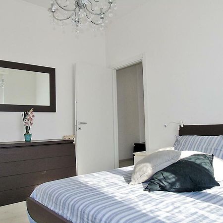 Ferienwohnung Fiori Sul Mare Tellaro Exterior foto