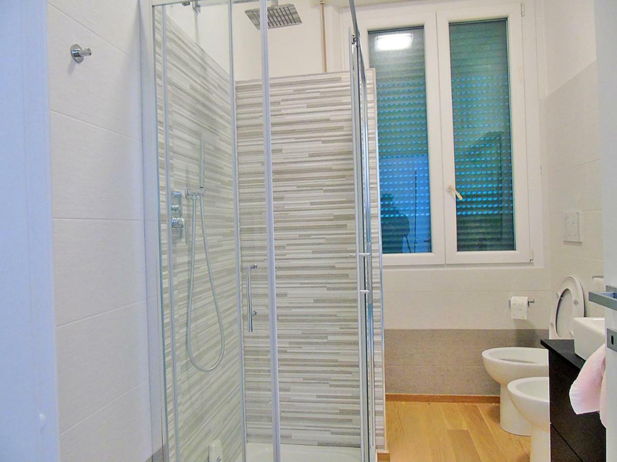 Ferienwohnung Fiori Sul Mare Tellaro Exterior foto