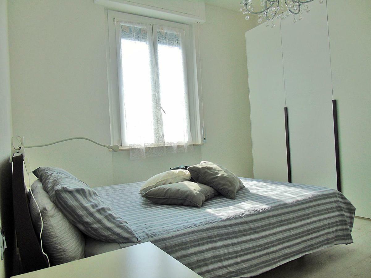 Ferienwohnung Fiori Sul Mare Tellaro Exterior foto