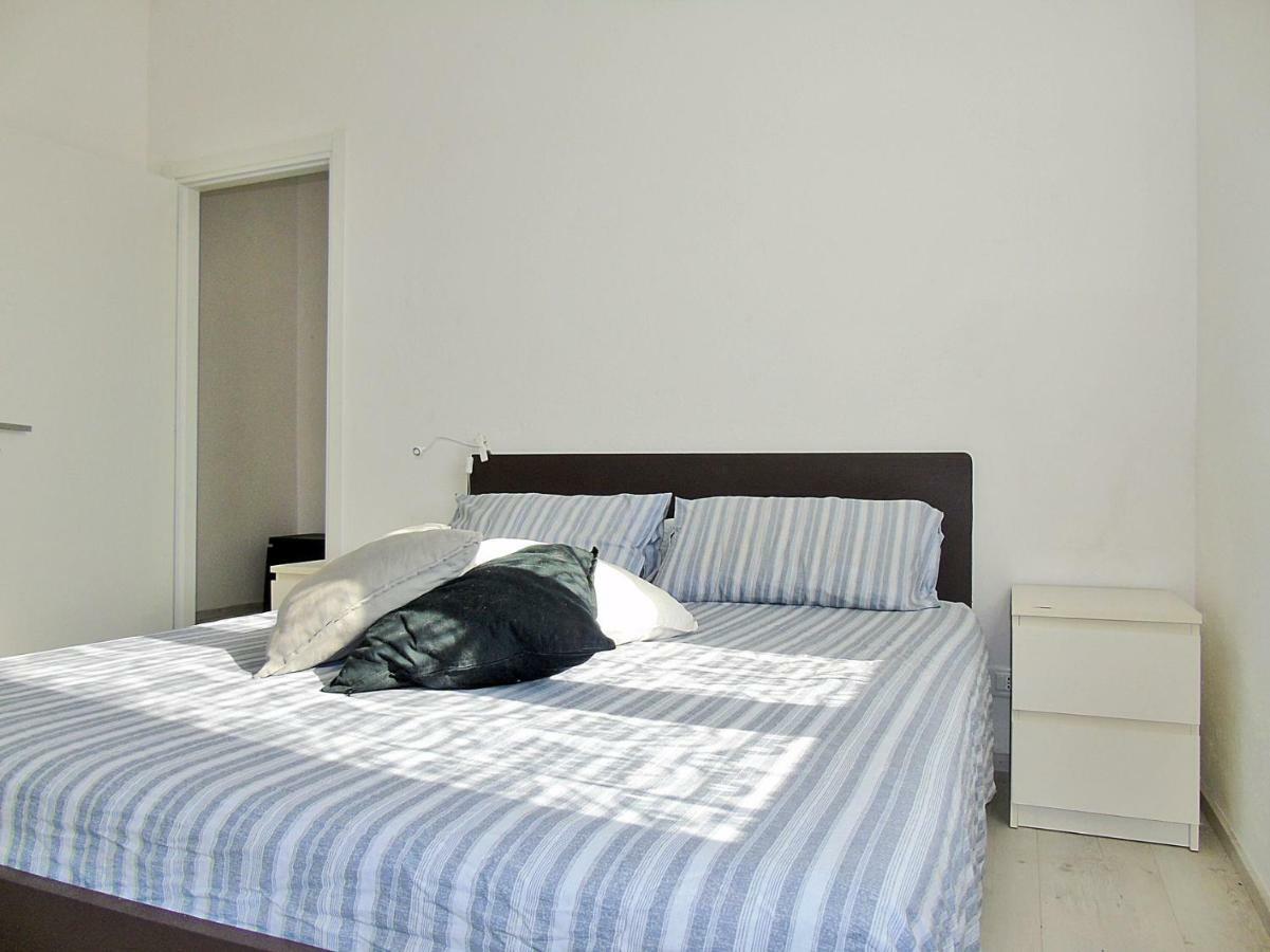 Ferienwohnung Fiori Sul Mare Tellaro Exterior foto