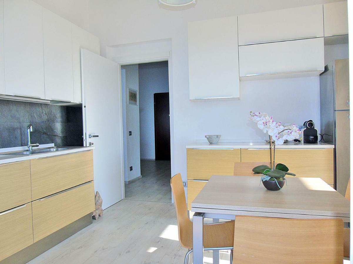 Ferienwohnung Fiori Sul Mare Tellaro Exterior foto