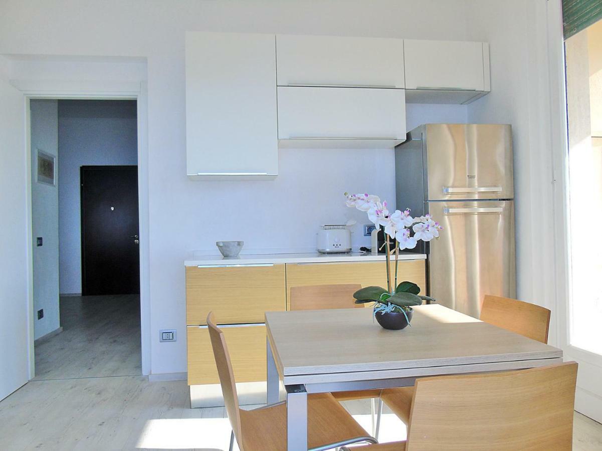 Ferienwohnung Fiori Sul Mare Tellaro Exterior foto