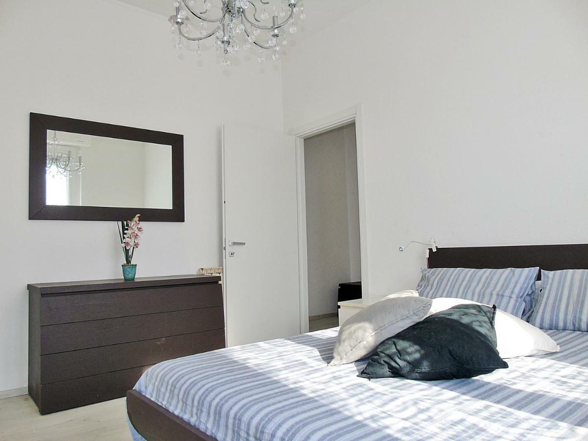 Ferienwohnung Fiori Sul Mare Tellaro Exterior foto