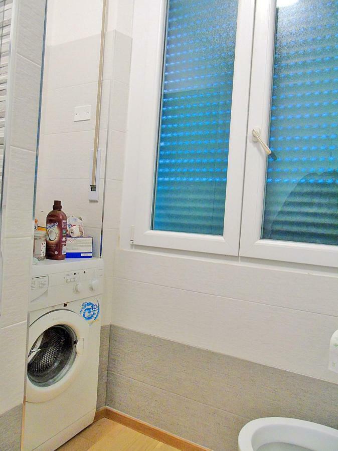 Ferienwohnung Fiori Sul Mare Tellaro Exterior foto